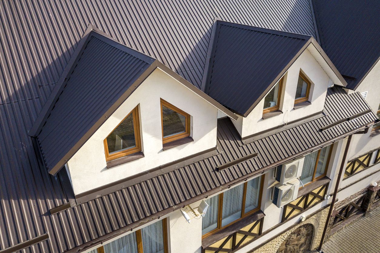 钢结构屋面改造|彩钢板|岩棉板改造方案-苏州顺来德建筑