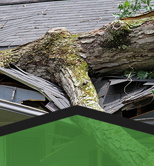 Emergency Roof Repair