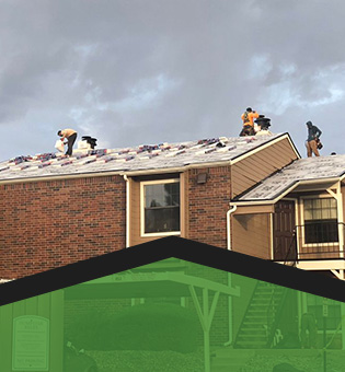 Roofing Services