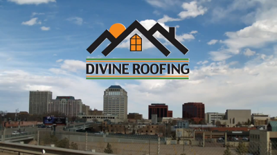 Divine Roofing Projects